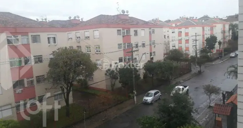 Apartamento com 2 quartos à venda na Avenida Juscelino Kubitschek de Oliveira, 1170, Jardim Leopoldina, Porto Alegre