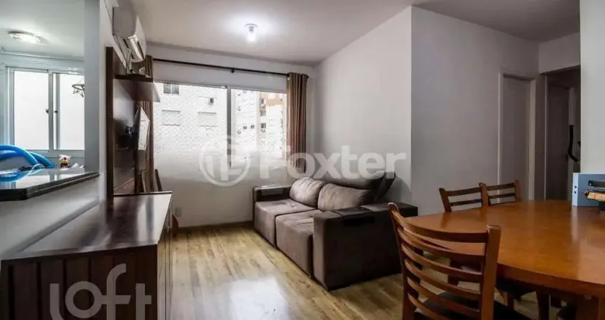 Apartamento com 3 quartos à venda na Avenida Dom Cláudio José Gonçalves Ponce de Leão, 140, Vila Ipiranga, Porto Alegre