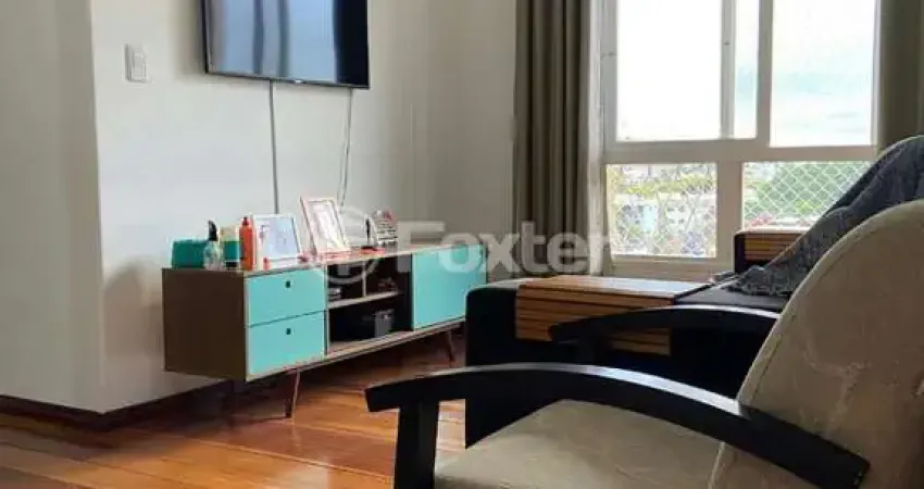 Apartamento com 2 quartos à venda na Avenida da Cavalhada, 3075, Cavalhada, Porto Alegre