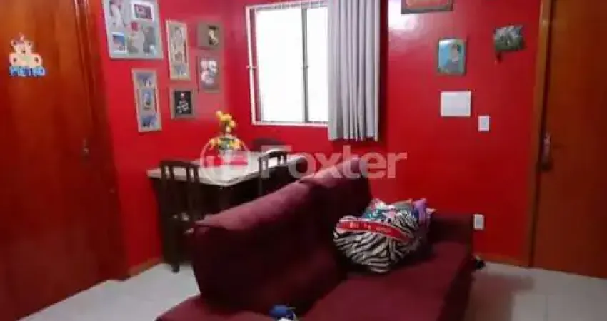 Apartamento com 2 quartos à venda na Estrada João de Oliveira Remião, 5765, Lomba do Pinheiro, Porto Alegre