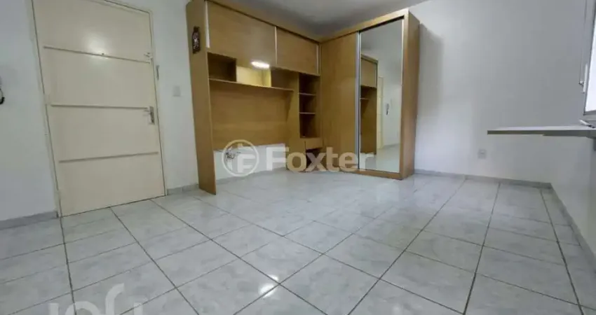 Apartamento com 1 quarto à venda na Avenida Coronel Lucas de Oliveira, 2616, Bela Vista, Porto Alegre