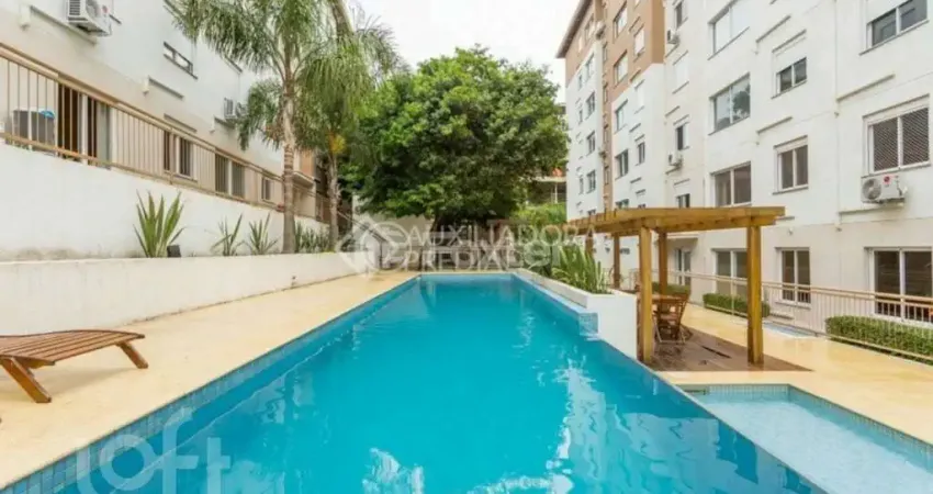 Apartamento com 3 quartos à venda na Rua Mariano de Matos, 520, Santa Tereza, Porto Alegre