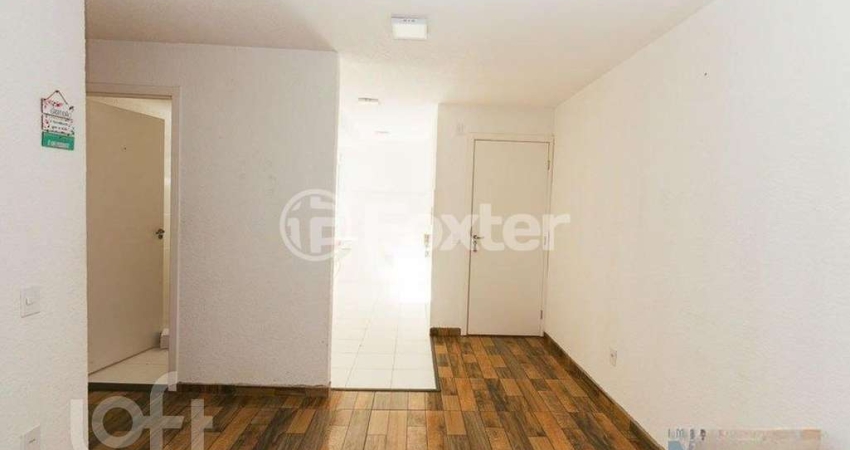 Apartamento com 2 quartos à venda na Rua Roberto Francisco Behrens, 303, Mato Grande, Canoas