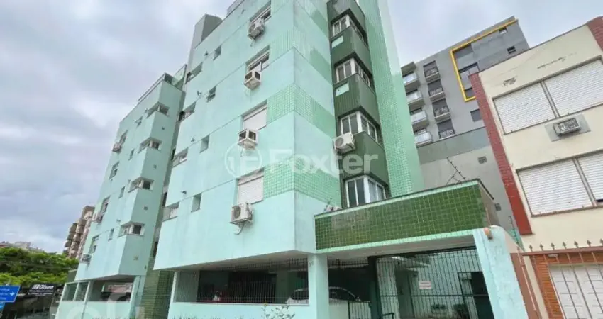 Cobertura com 2 quartos à venda na Rua Mariano de Matos, 20, Santa Tereza, Porto Alegre