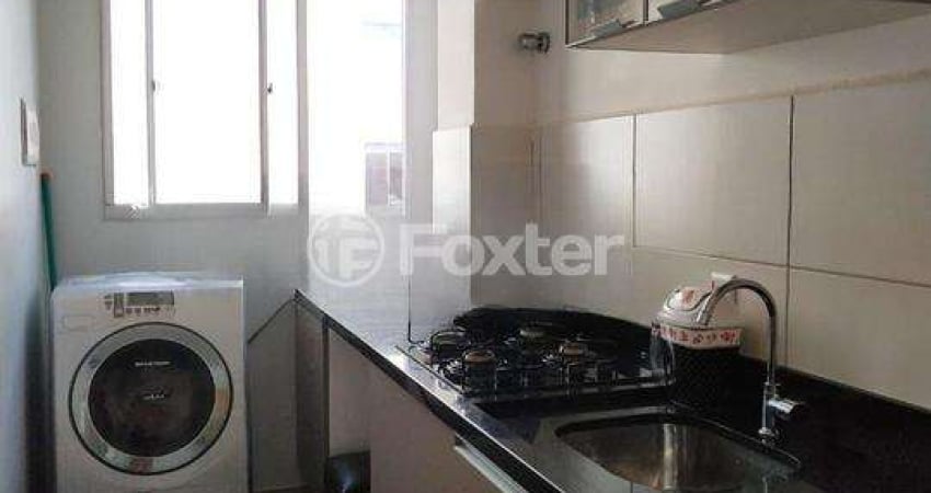 Apartamento com 2 quartos à venda na Rua Ada Vaz Cabeda, 400, Jardim Leopoldina, Porto Alegre