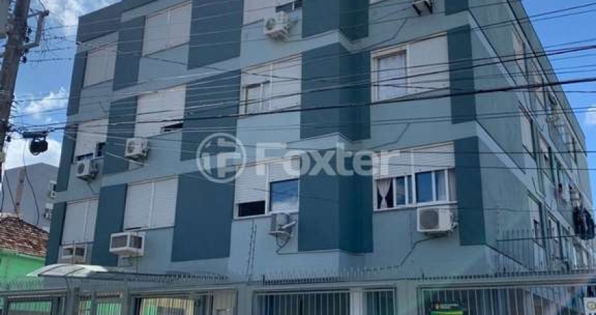 Apartamento com 2 quartos à venda na Rua General Solon, 128, Jardim Itu Sabará, Porto Alegre