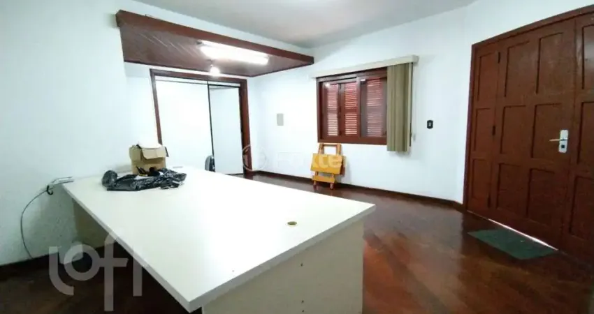 Casa com 3 quartos à venda na Rua Edegard Carlos Sieler, 153, Primavera, Novo Hamburgo