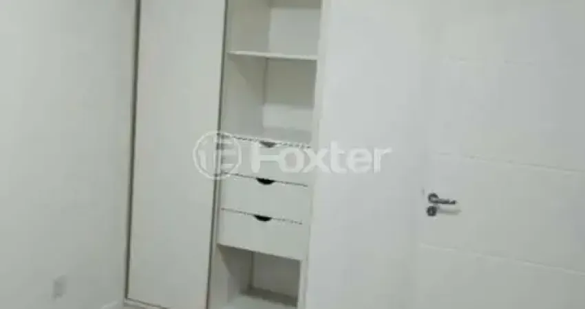 Apartamento com 1 quarto à venda na Avenida João Pessoa, 339, Centro Histórico, Porto Alegre