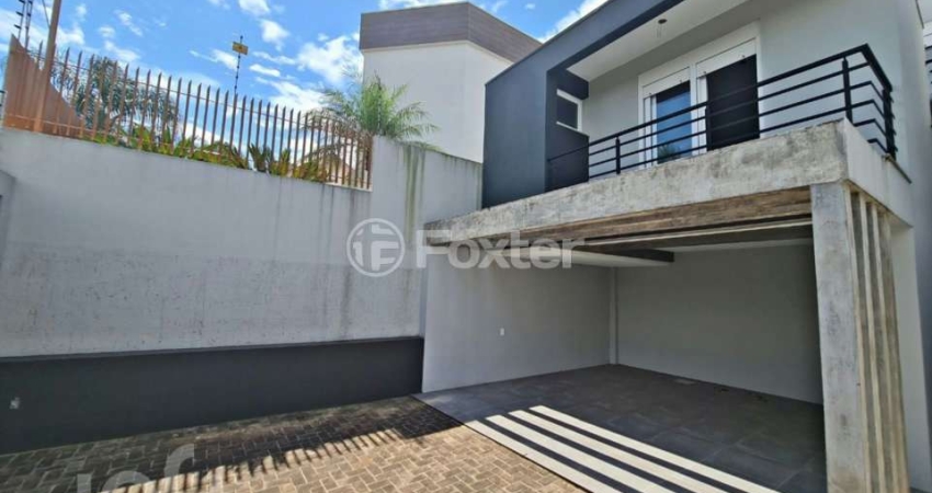 Casa com 3 quartos à venda na Rua Juiz de Fora, 756, Ideal, Novo Hamburgo