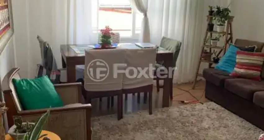 Apartamento com 3 quartos à venda na Avenida Taquary, 220, Cristal, Porto Alegre