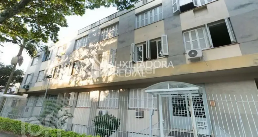 Apartamento com 1 quarto à venda na Rua Portugal, 1030, São João, Porto Alegre