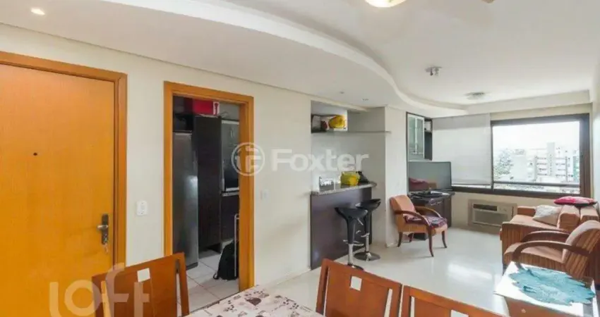 Apartamento com 3 quartos à venda na Avenida Padre Cacique, 470, Praia de Belas, Porto Alegre