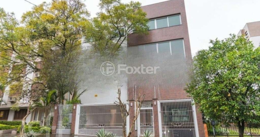 Apartamento com 3 quartos à venda na Rua Portugal, 422, São João, Porto Alegre