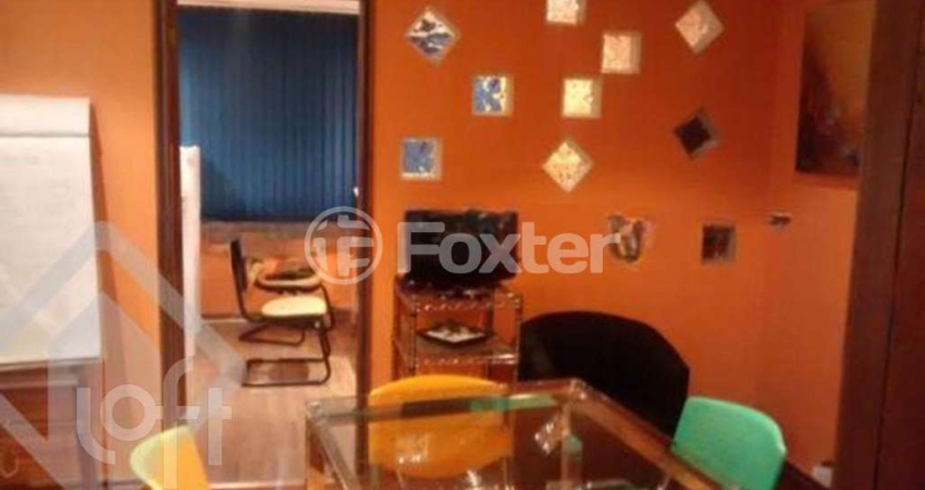 Casa com 1 quarto à venda na Avenida Itaqui, 174, Petrópolis, Porto Alegre