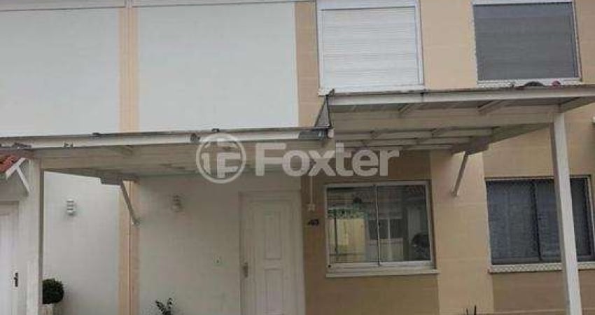 Casa em condomínio fechado com 2 quartos à venda na Rua Aurora, 1100, Marechal Rondon, Canoas
