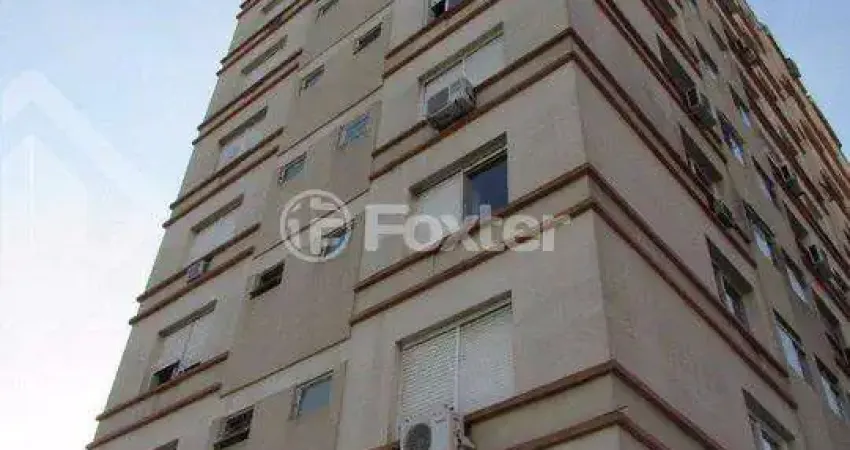 Apartamento com 1 quarto à venda na Avenida Independência, 482, Independência, Porto Alegre