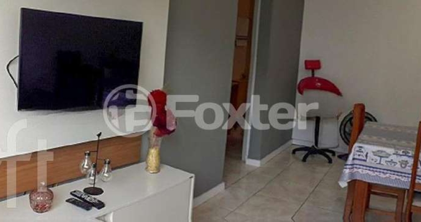 Apartamento com 2 quartos à venda na Rua Sapê, 308, Passo da Areia, Porto Alegre