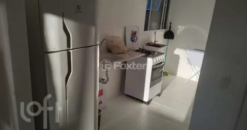 Apartamento com 2 quartos à venda na Rua Pércio Freitas Maestri, 388, Ipanema, Porto Alegre