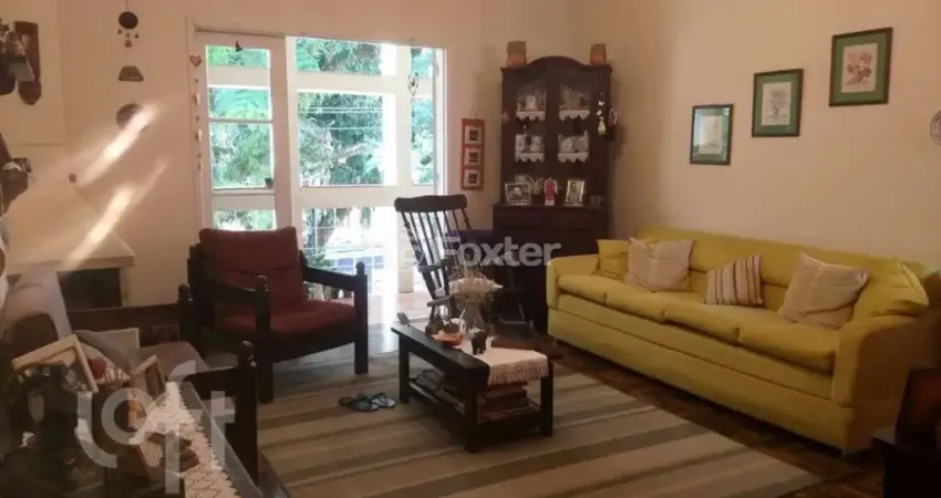 Apartamento com 3 quartos à venda na Rua Ferreira Viana, 379, Petrópolis, Porto Alegre