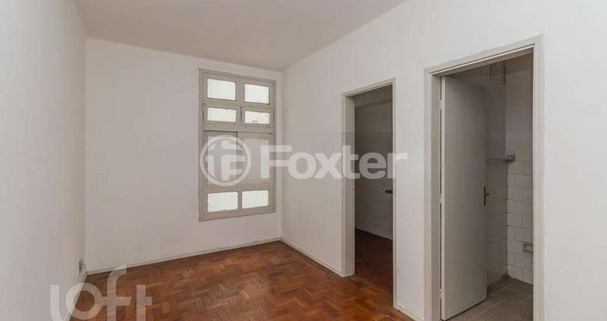 Apartamento com 1 quarto à venda na Avenida João Pessoa, 75, Centro Histórico, Porto Alegre
