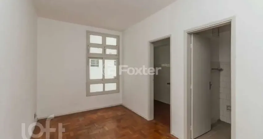 Apartamento com 1 quarto à venda na Avenida João Pessoa, 75, Centro Histórico, Porto Alegre