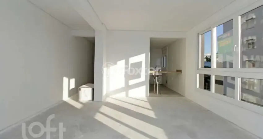 Apartamento com 2 quartos à venda na Rua General Rondon, 1076, Tristeza, Porto Alegre