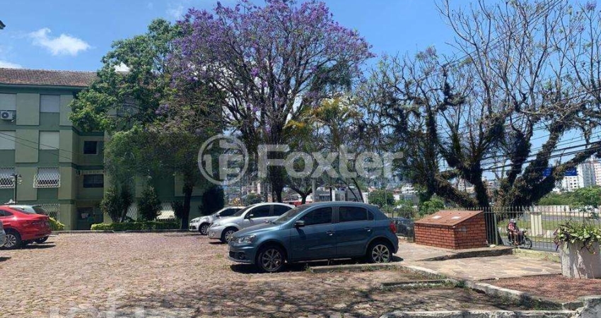 Apartamento com 2 quartos à venda na Avenida Capivari, 587, Cristal, Porto Alegre