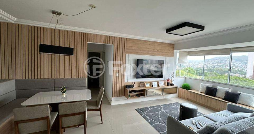 Apartamento com 2 quartos à venda na Travessa Vileta, 54, Jardim Botânico, Porto Alegre