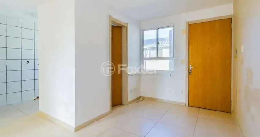 Apartamento com 2 quartos à venda na Rua Paulo Renato Ketzer de Souza, 100, Rubem Berta, Porto Alegre