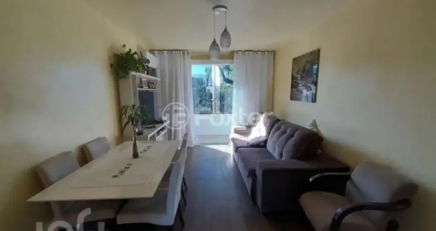 Apartamento com 3 quartos à venda na Rua Cristóvão Colombo, 13, Vila Rosa, Novo Hamburgo