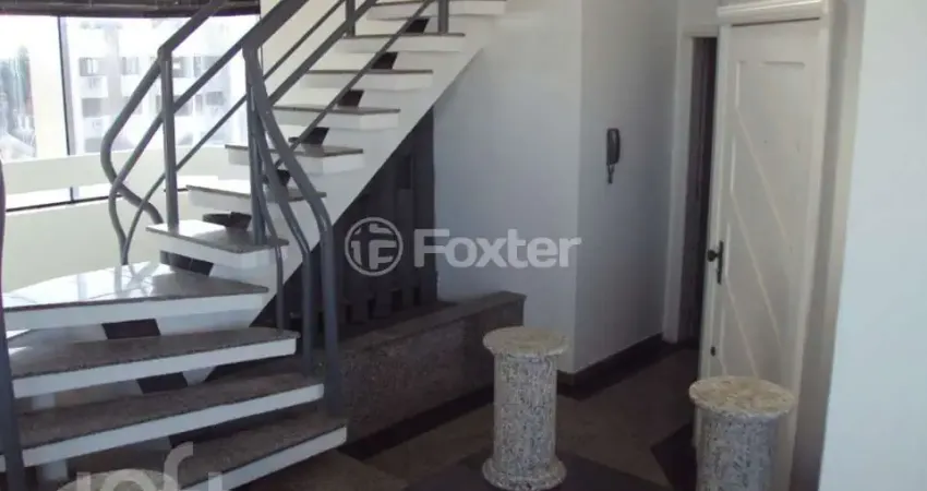 Cobertura com 3 quartos à venda na Travessa Borneo, 35, Jardim Lindóia, Porto Alegre