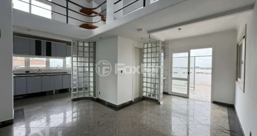 Cobertura com 3 quartos à venda na Travessa Borneo, 35, Jardim Lindóia, Porto Alegre