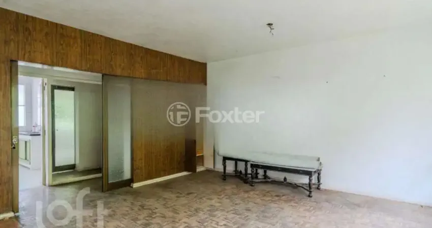 Apartamento com 3 quartos à venda na Avenida Ganzo, 105, Menino Deus, Porto Alegre