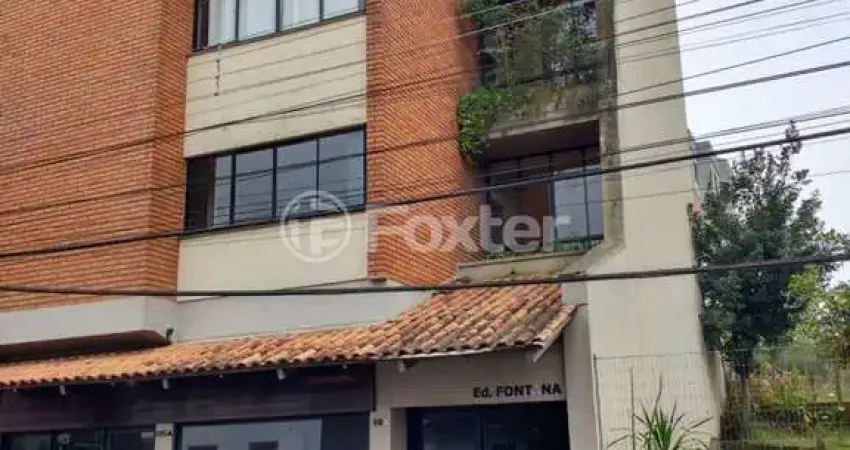Apartamento com 3 quartos à venda na Rua Plácido de Castro, 605, Exposição, Caxias do Sul