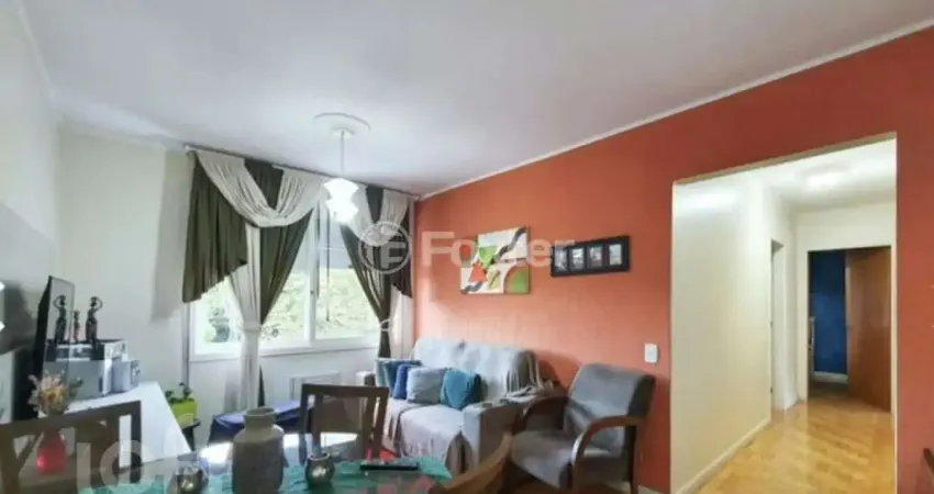 Apartamento com 3 quartos à venda na Avenida Panamericana, 217, Jardim Lindóia, Porto Alegre