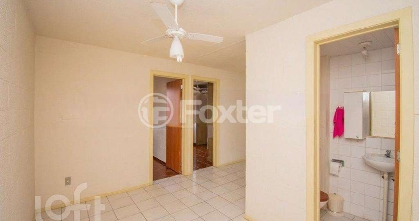 Apartamento com 2 quartos à venda na Rua Paulo Renato Ketzer de Souza, 300, Rubem Berta, Porto Alegre