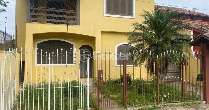 Casa com 4 quartos à venda na Rua Lupicínio Rodrigues, 370, Parque dos Anjos, Gravataí