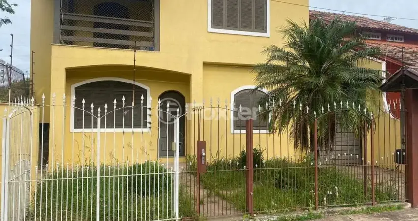 Casa com 4 quartos à venda na Rua Lupicínio Rodrigues, 370, Parque dos Anjos, Gravataí
