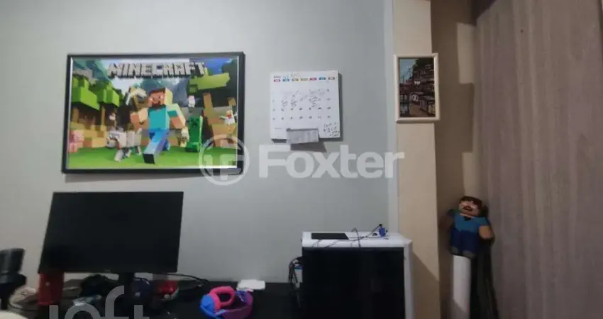 Apartamento com 3 quartos à venda na Rua João Zanenga, 169, Cristo Redentor, Porto Alegre