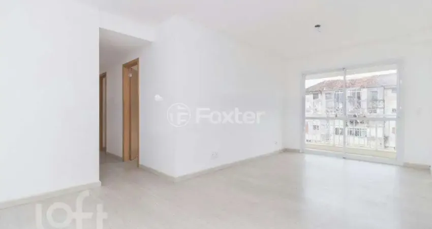 Apartamento com 3 quartos à venda na Rua Mauro Guedes de Oliveira, 131, Jardim Lindóia, Porto Alegre