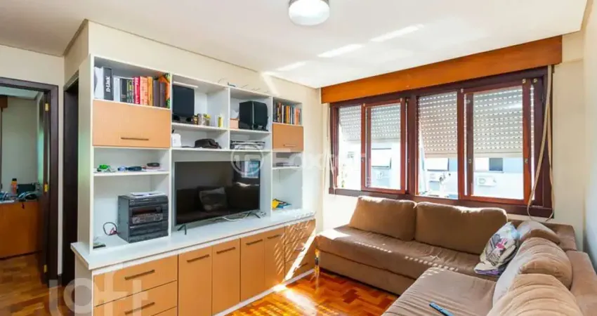 Apartamento com 2 quartos à venda na Rua Rubens Rosa Guedes, 137, Jardim Itu Sabará, Porto Alegre
