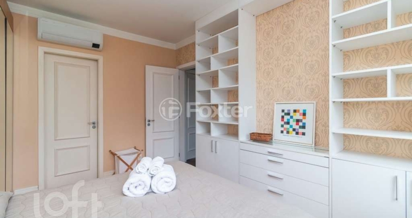 Apartamento com 2 quartos à venda na Rua Mariante, 21, Rio Branco, Porto Alegre