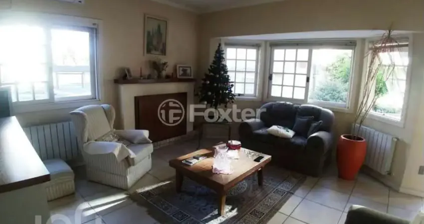 Casa com 3 quartos à venda na Rua Tenente Manoel Corrêa, 489, Vila Luiza, Canela