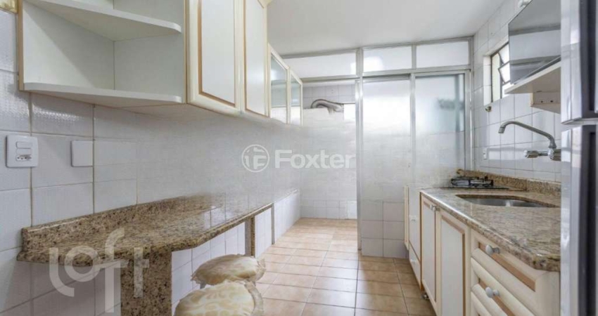 Apartamento com 2 quartos à venda na Rua São Simão, 821, Bom Jesus, Porto Alegre