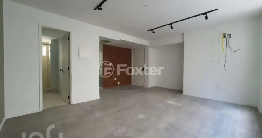 Apartamento com 1 quarto à venda na Rua Duque de Caxias, 1705, Centro Histórico, Porto Alegre