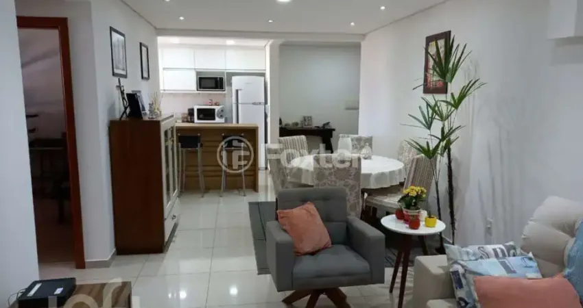 Apartamento com 2 quartos à venda na Rua Doutor Magalhães Calvet, 800, Vila Rosa, Novo Hamburgo