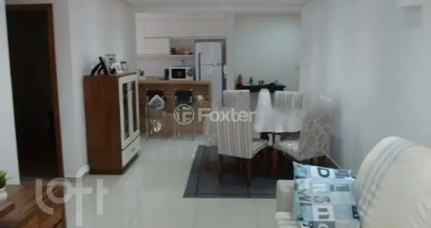 Apartamento com 2 quartos à venda na Rua Doutor Magalhães Calvet, 800, Vila Rosa, Novo Hamburgo