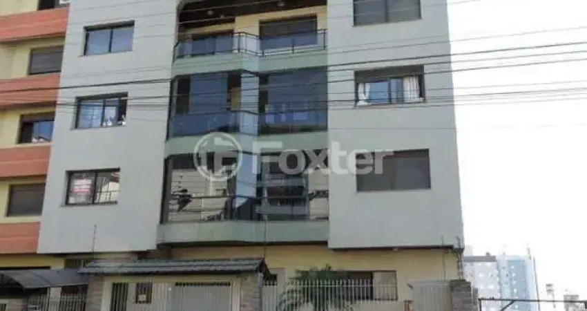 Cobertura com 3 quartos à venda na Rua Hermes João Webber, 95, Sanvitto, Caxias do Sul