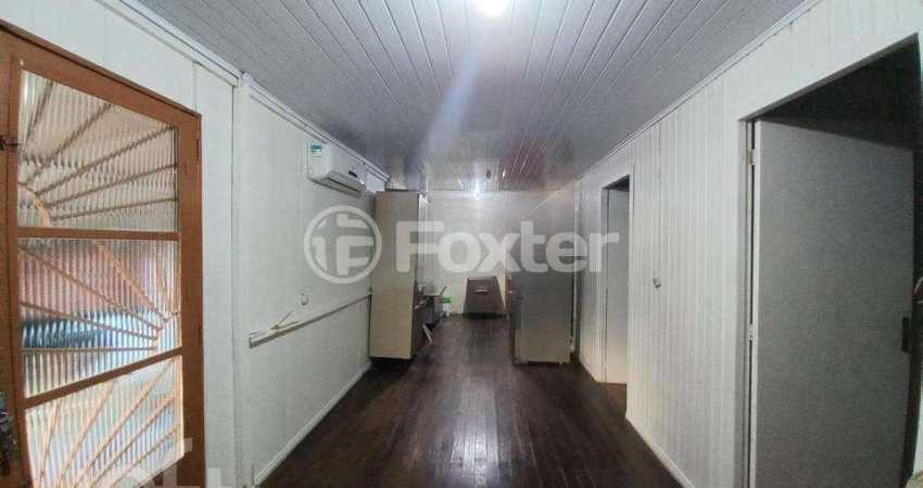 Casa com 3 quartos à venda na Rua Oswaldo Arthur Hartz, 90, Canudos, Novo Hamburgo