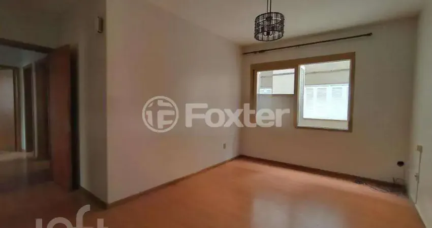 Apartamento com 3 quartos à venda na Rua Cinco de Abril, 200, Rio Branco, Novo Hamburgo